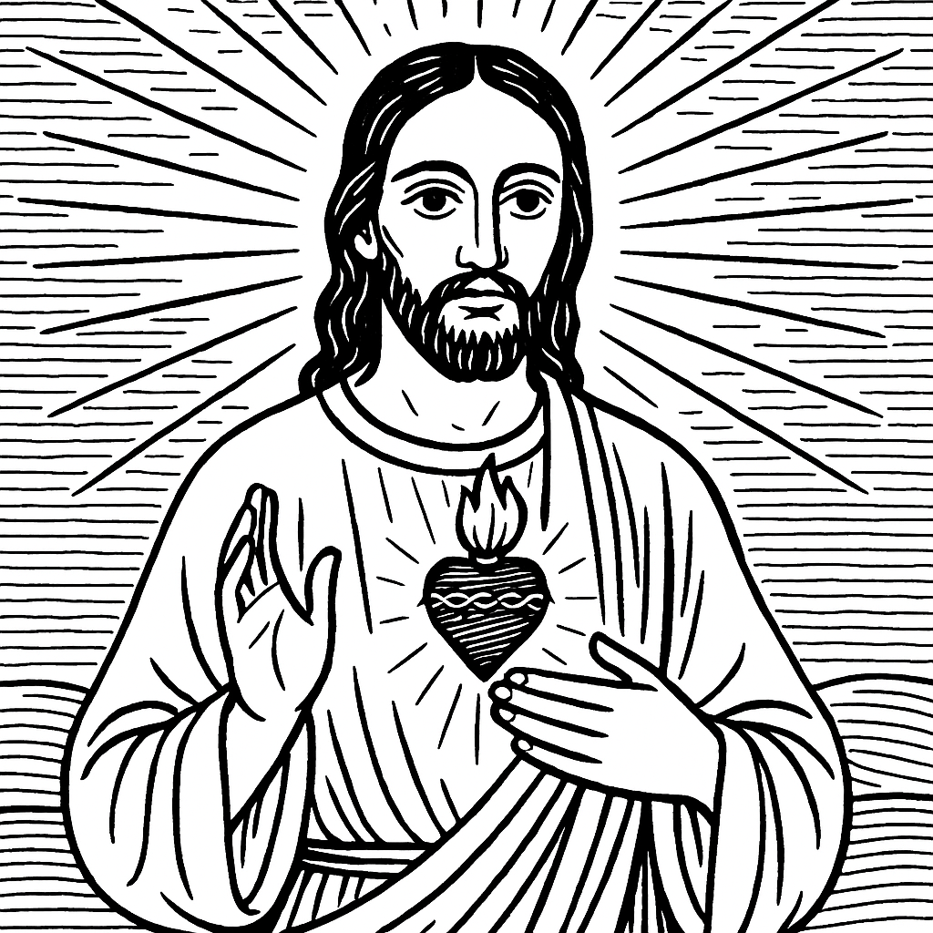 Fr. Michael Kennedy