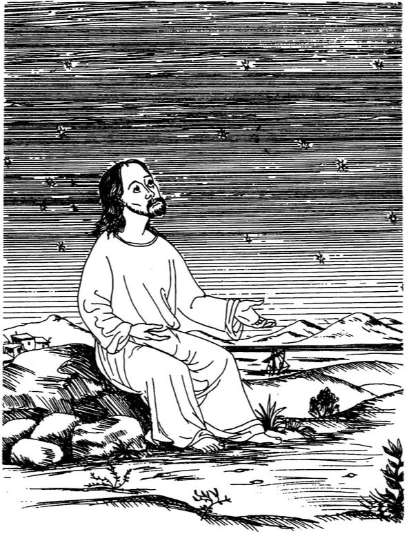 Morning Prayer